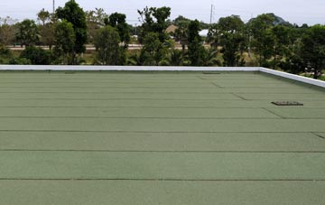 all Reedy roofing types quoted for