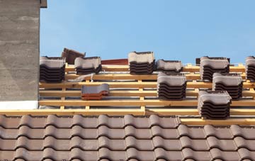 Reedy clay roofing costs