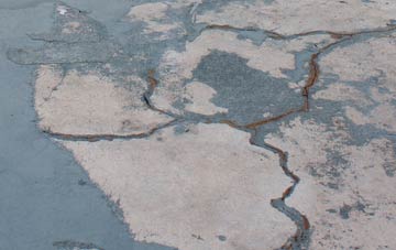 fibreglass roofing replacement Reedy