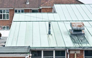 Reedy lead roofing costs