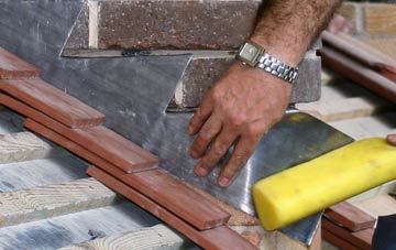 is Reedy lead roofing safe?