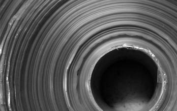 Reedy pvc roof replacement