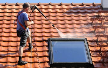 roof cleaning Reedy, Devon