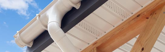 get Reedy guttering quotes today