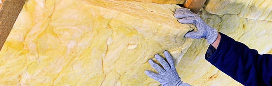 quotes for Reedy roof insulation