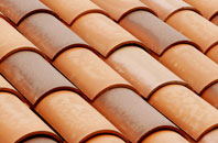 Reedy clay roofing