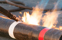 Reedy flat roofing replacement