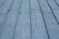 Reedy lead roofing