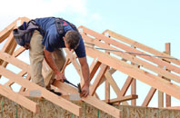 Reedy roof trusses